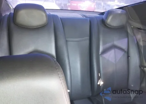 2012 Cadillac Cts Standard from USA, damaged, VIN 1G6DA1E30C0144243